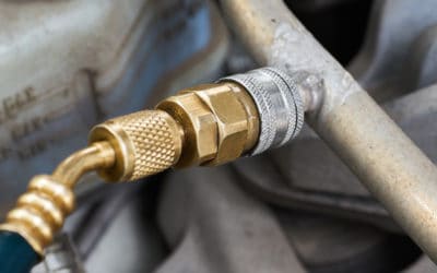 Brass Adds Practicality to New and Renewed Automotive Applications