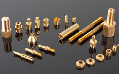 Back to Brass for Better Machining Productivity