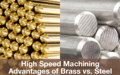 Myth #3: Brass Can’t Replace Steel